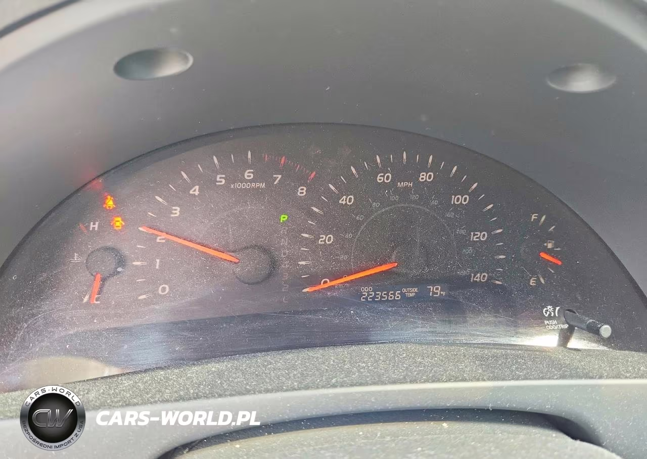 2007 Toyota Camry Le VIN:JTNBE46K573041075 - 9