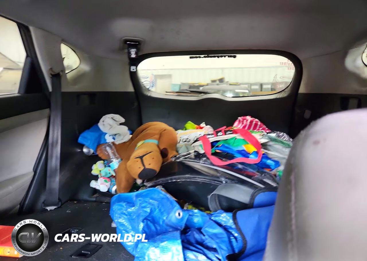 2021 Hyundai Tucson Value VIN:KM8J3CA41MU335146 - 10