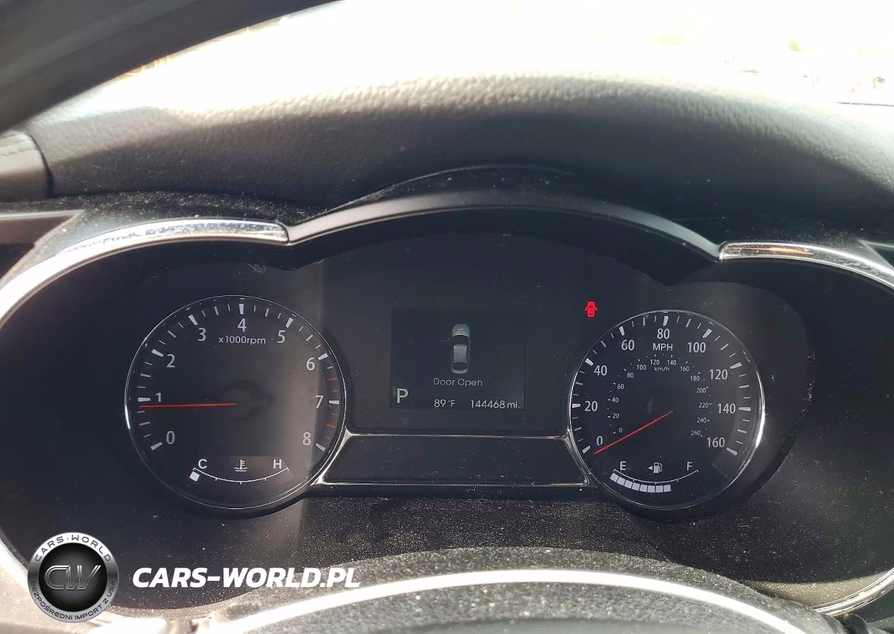 2013 Kia Optima Sx VIN:5XXGR4A67DG094235 - 9
