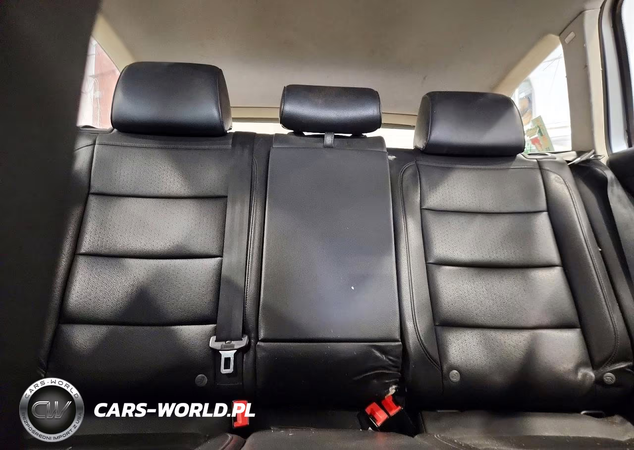 2014 Volkswagen Jetta Tdi VIN:3VWML7AJ9EM606374 - 10