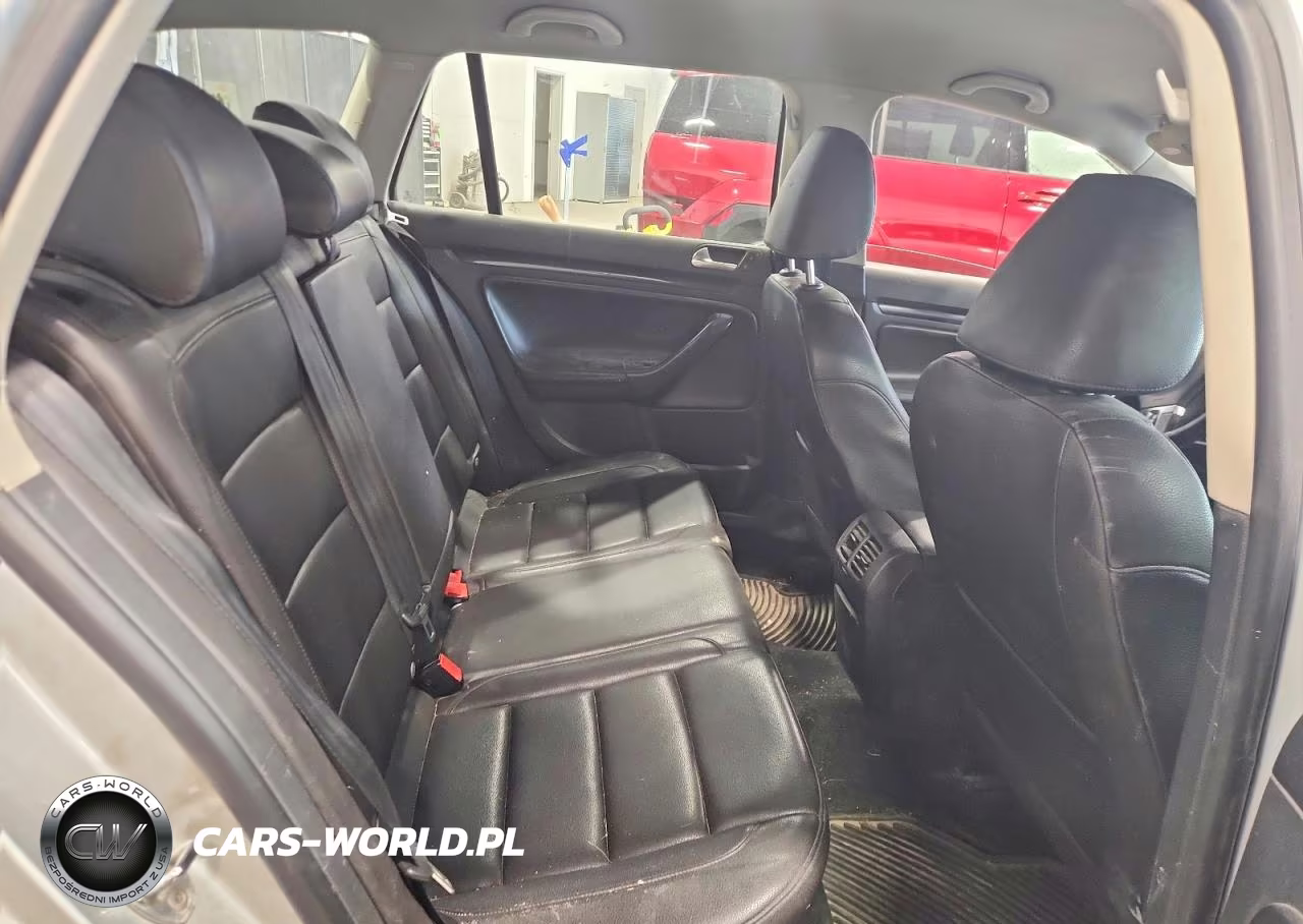 2014 Volkswagen Jetta Tdi VIN:3VWML7AJ9EM606374 - 11