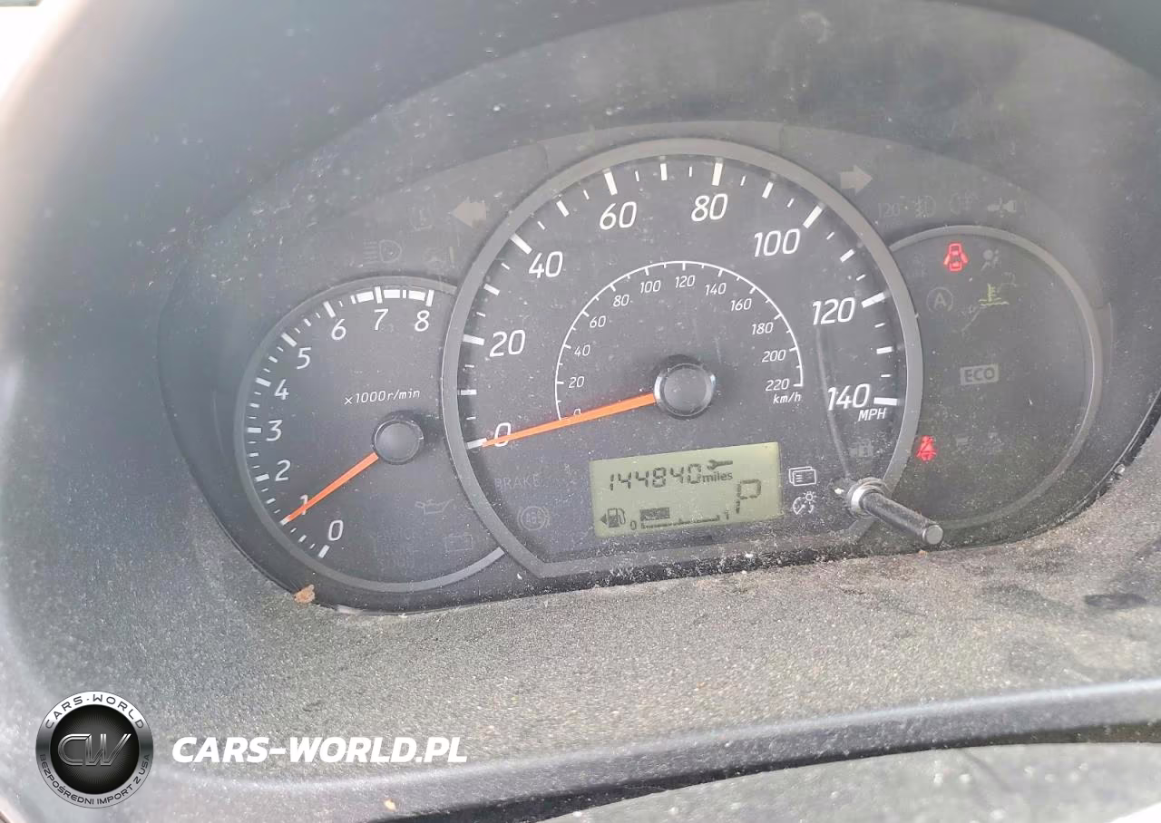 2020 Mitsubishi Mirage G4 Es VIN:ML32F3FJ1LHF06246 - 9