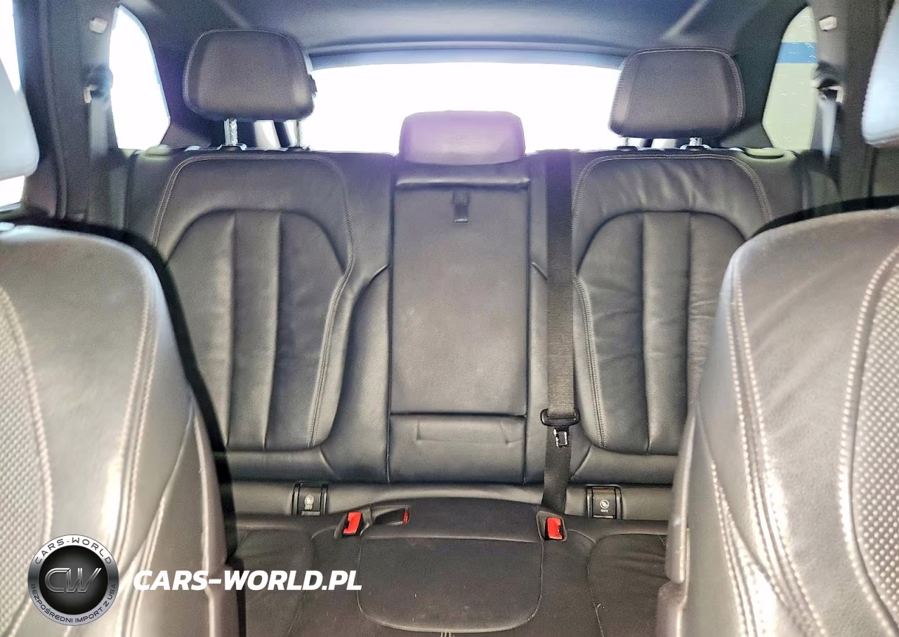2020 BMW X5 xDrive40I VIN:5UXCR6C05LLL76258 - 10
