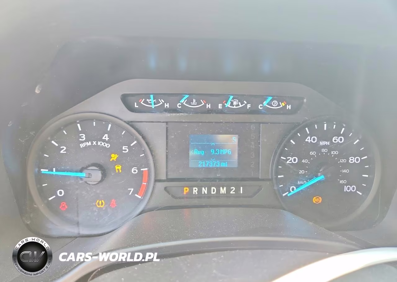 2019 Ford F350 Super Duty VIN:1FT8W3B63KED26224 - 9