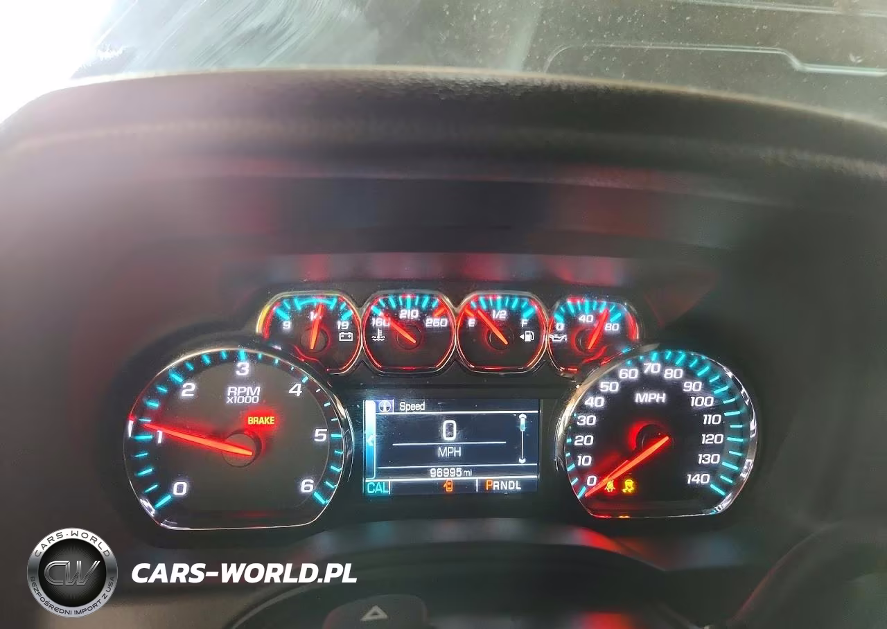 2020 Chevrolet Tahoe Special VIN:1GNSKFEC8LR282291 - 9
