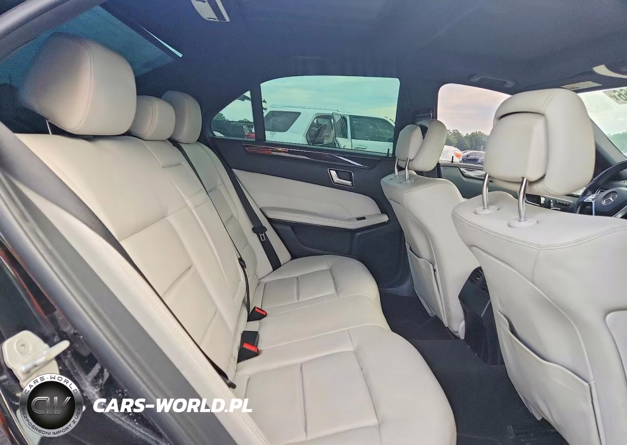 2016 Mercedes-Benz E 350 VIN:WDDHF5KB8GB281658 - 10