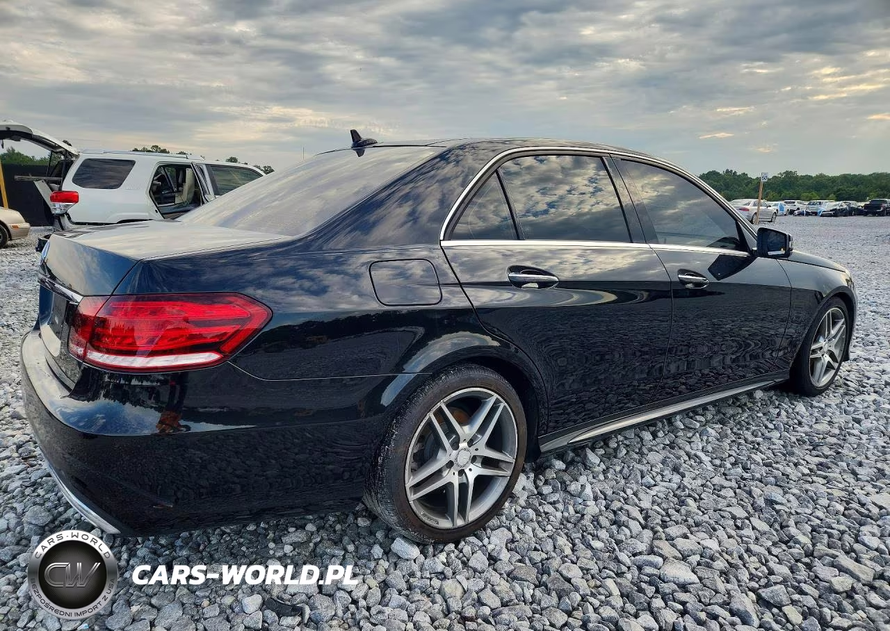 2016 Mercedes-Benz E 350 VIN:WDDHF5KB8GB281658 - 3