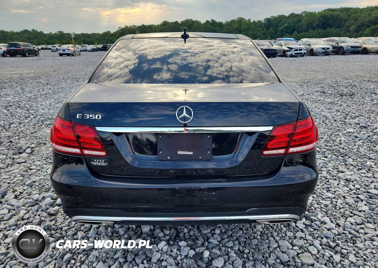 2016 Mercedes-Benz E 350 VIN:WDDHF5KB8GB281658 - 6
