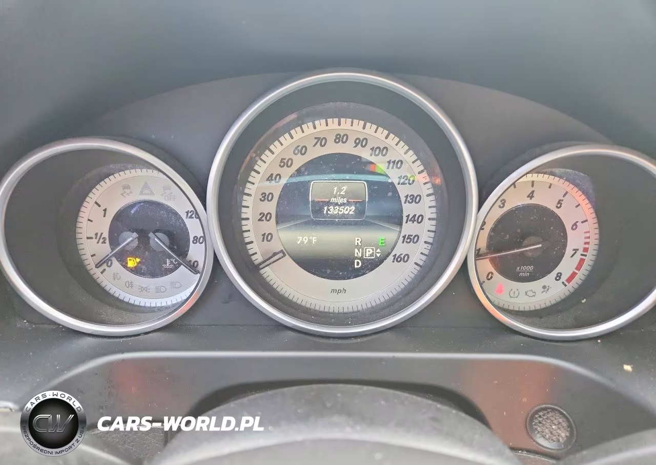 2016 Mercedes-Benz E 350 VIN:WDDHF5KB8GB281658 - 9