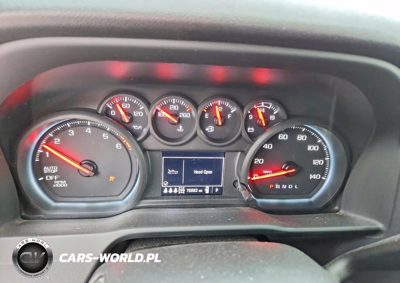 2025 GMC Sierra K1500 VIN:1GTPUAEK0SZ107342 - 9