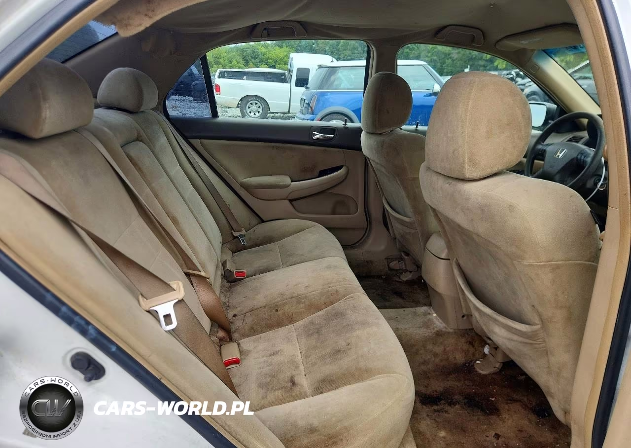 2007 Honda Accord Se VIN:1HGCM56307A098565 - 10