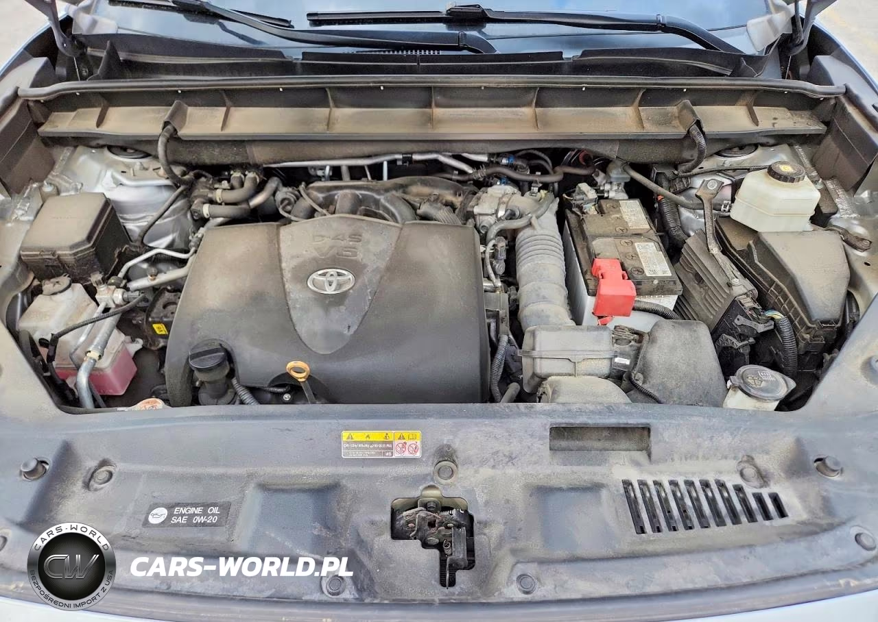 2022 Toyota Highlander Xle VIN:5TDGZRBH7NS582422 - 12