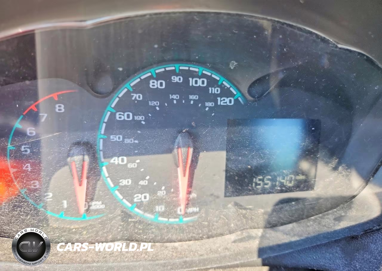 2018 Chevrolet Spark Ls VIN:KL8CB6SA3JC482276 - 9