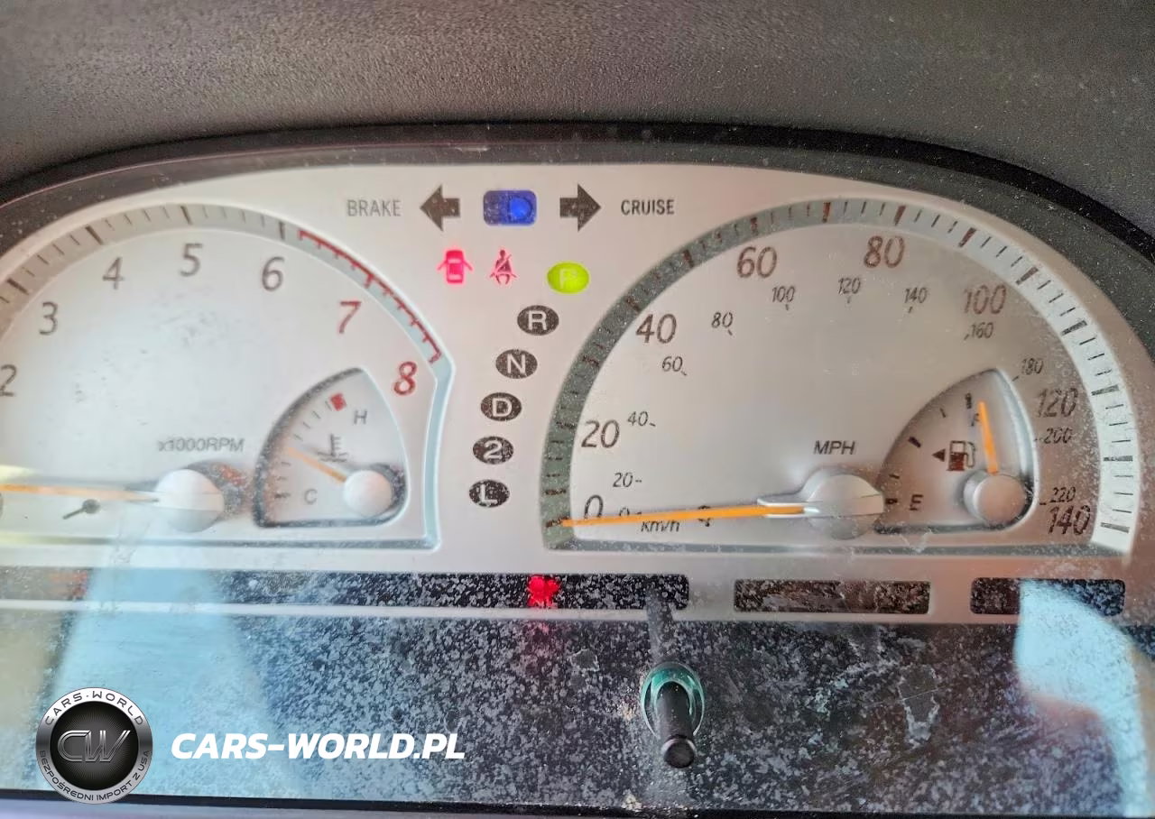 2004 Toyota Camry Se VIN:4T1BE30K54U862069 - 9
