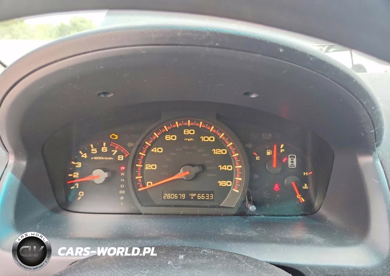 2006 Honda Accord Lx VIN:1HGCM72386A015299 - 9