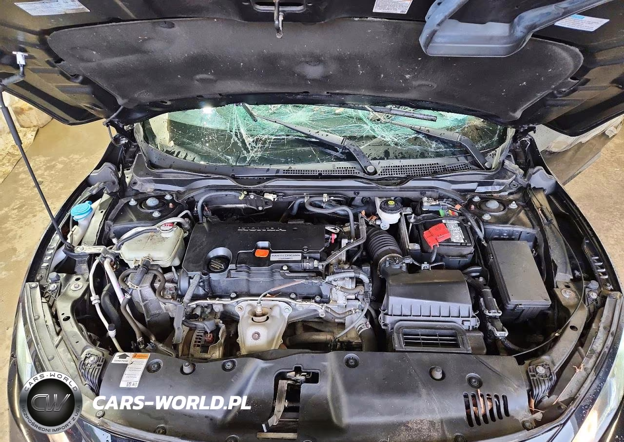 2021 Honda Civic Sport VIN:19XFC2F88ME200941 - 11