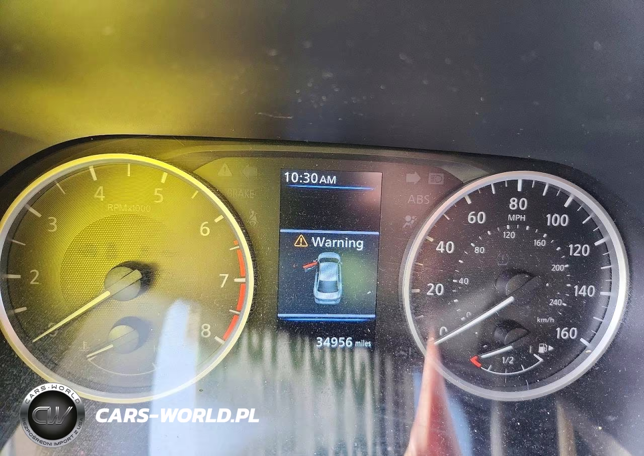 2024 Nissan Sentra S VIN:3N1AB8BV9RY208759 - 9