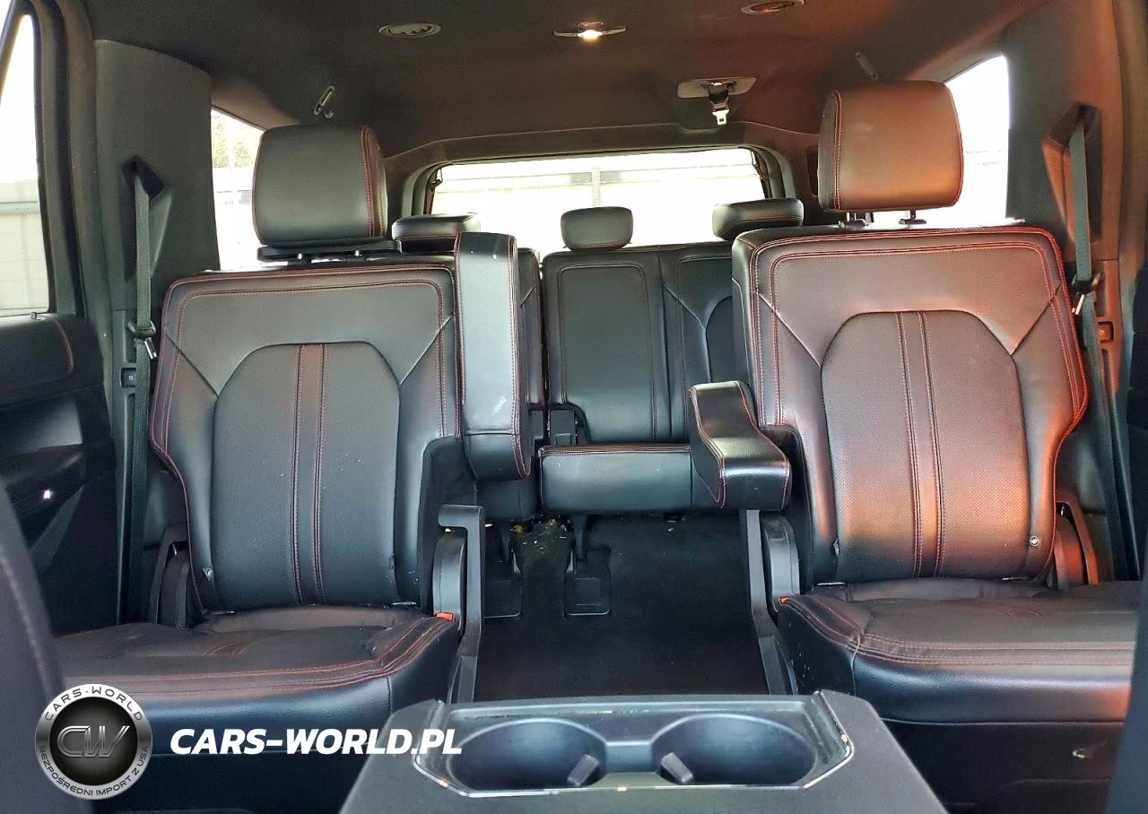 2019 Ford Expedition Max Limited VIN:1FMJK1KT0KEA37532 - 10