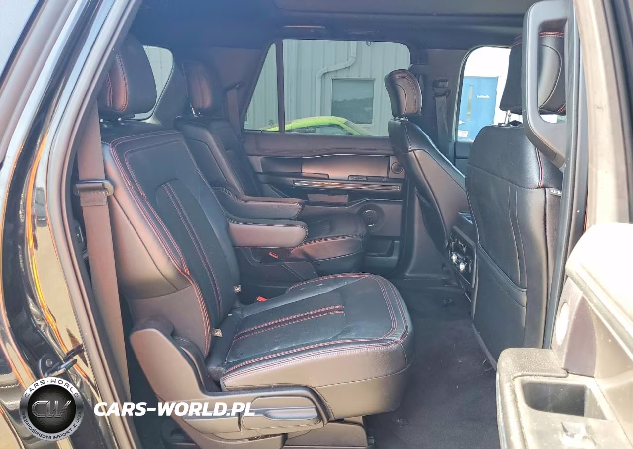 2019 Ford Expedition Max Limited VIN:1FMJK1KT0KEA37532 - 11