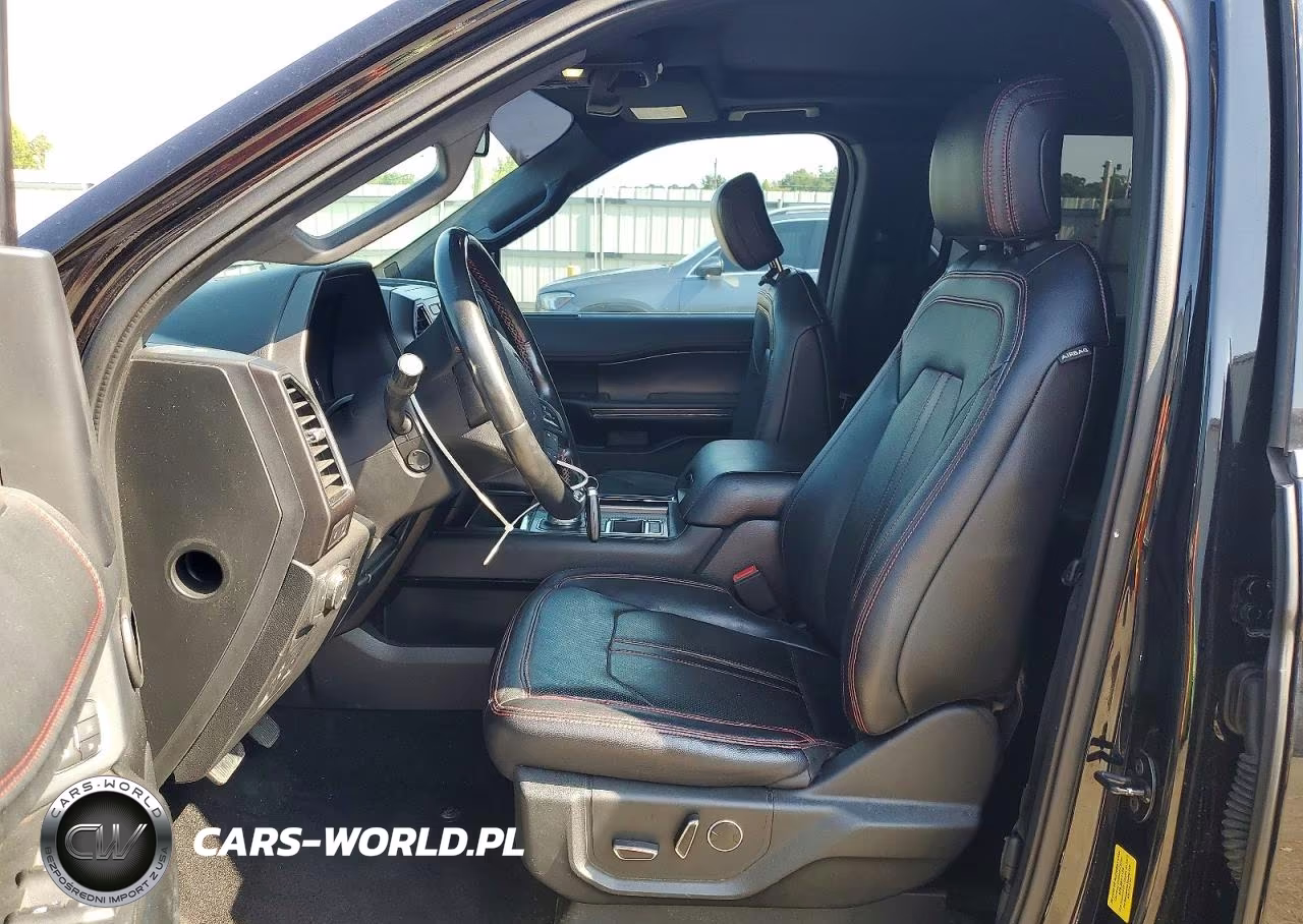 2019 Ford Expedition Max Limited VIN:1FMJK1KT0KEA37532 - 7
