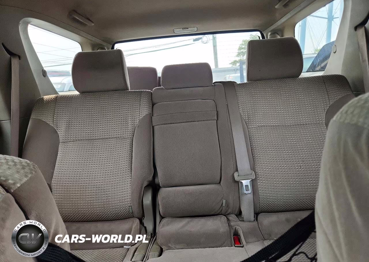 2004 Toyota 4Runner Sr5 VIN:JTEBU14R640037051 - 10