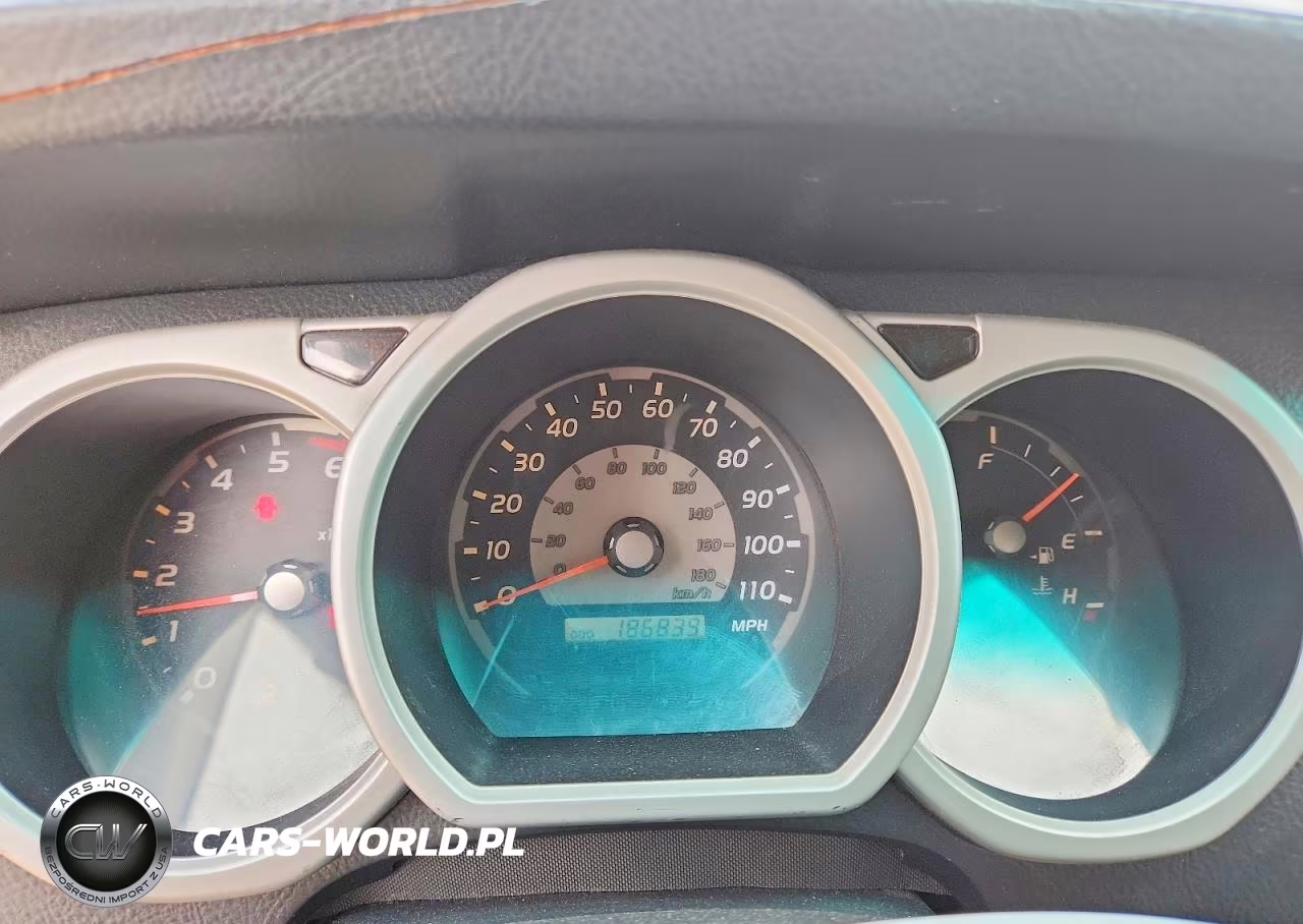 2004 Toyota 4Runner Sr5 VIN:JTEBU14R640037051 - 9