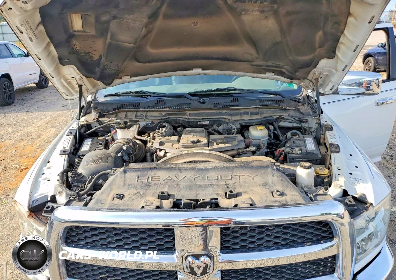2018 Ram 2500 Slt VIN:3C6UR5DL4JG275058 - 11