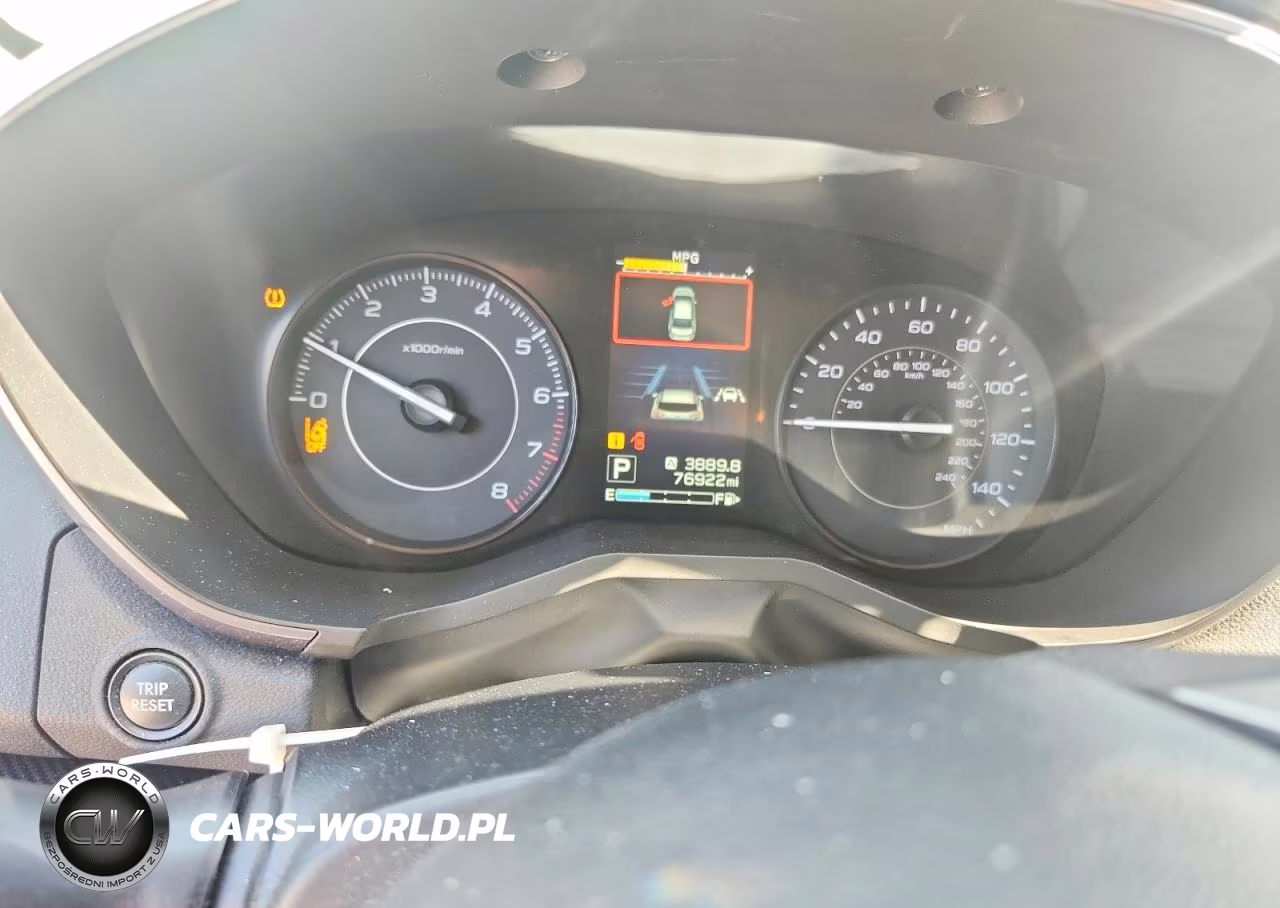 2019 Subaru Impreza Premium VIN:4S3GKAD64K3603080 - 9