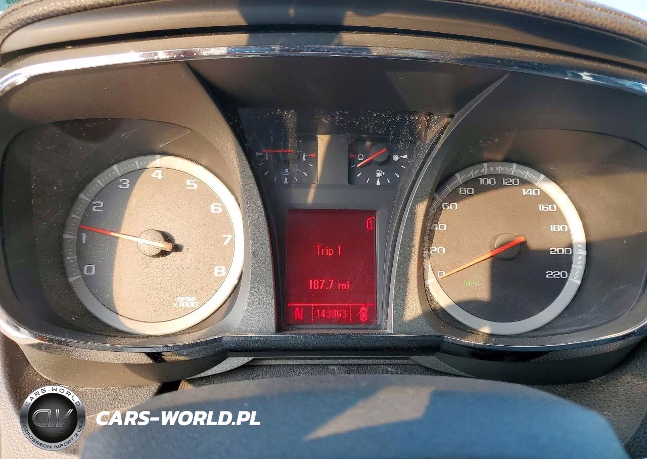 2011 GMC Terrain Sle VIN:2CTFLSE50B6475759 - 9