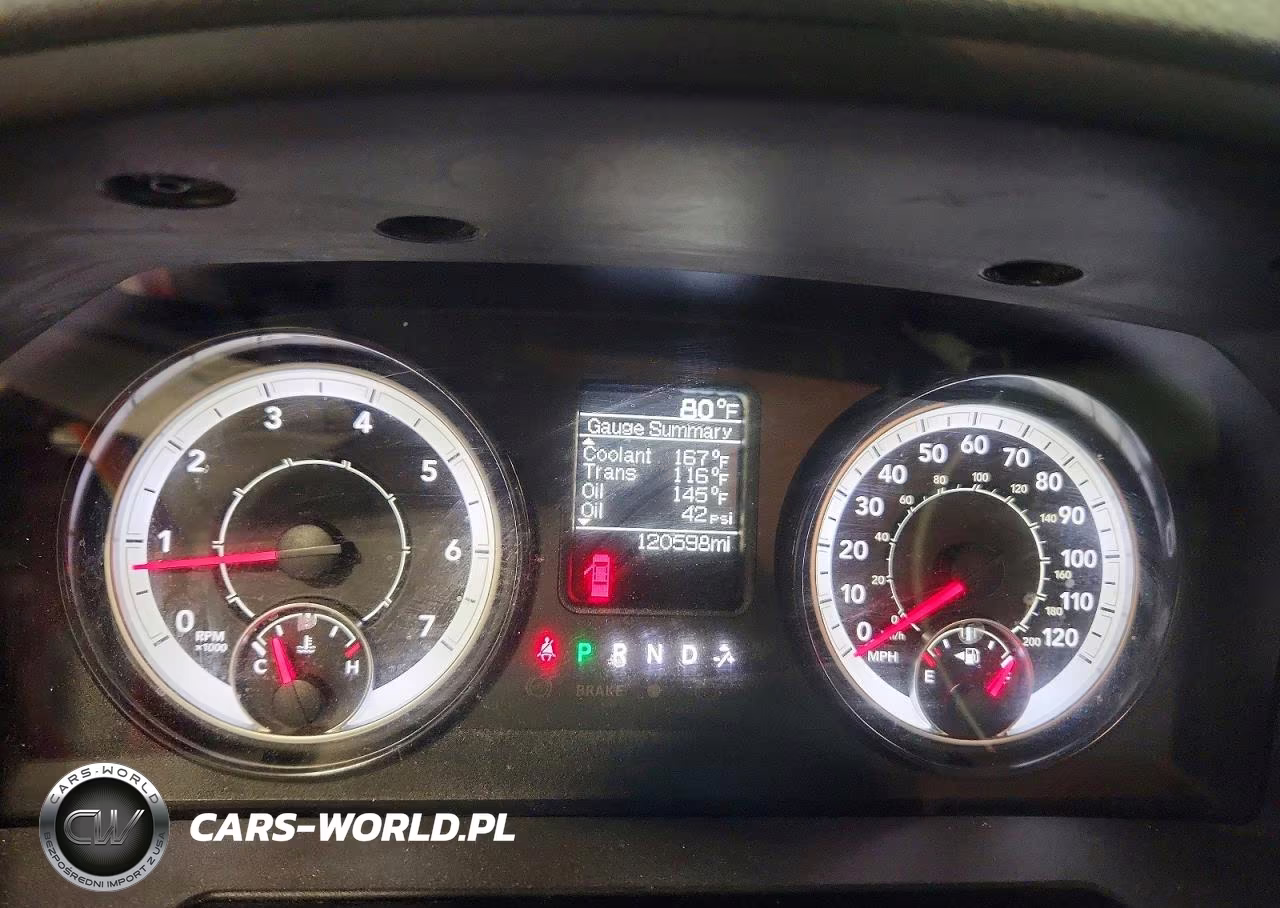 2018 Ram 1500 St VIN:1C6RR6FG5JS266373 - 9