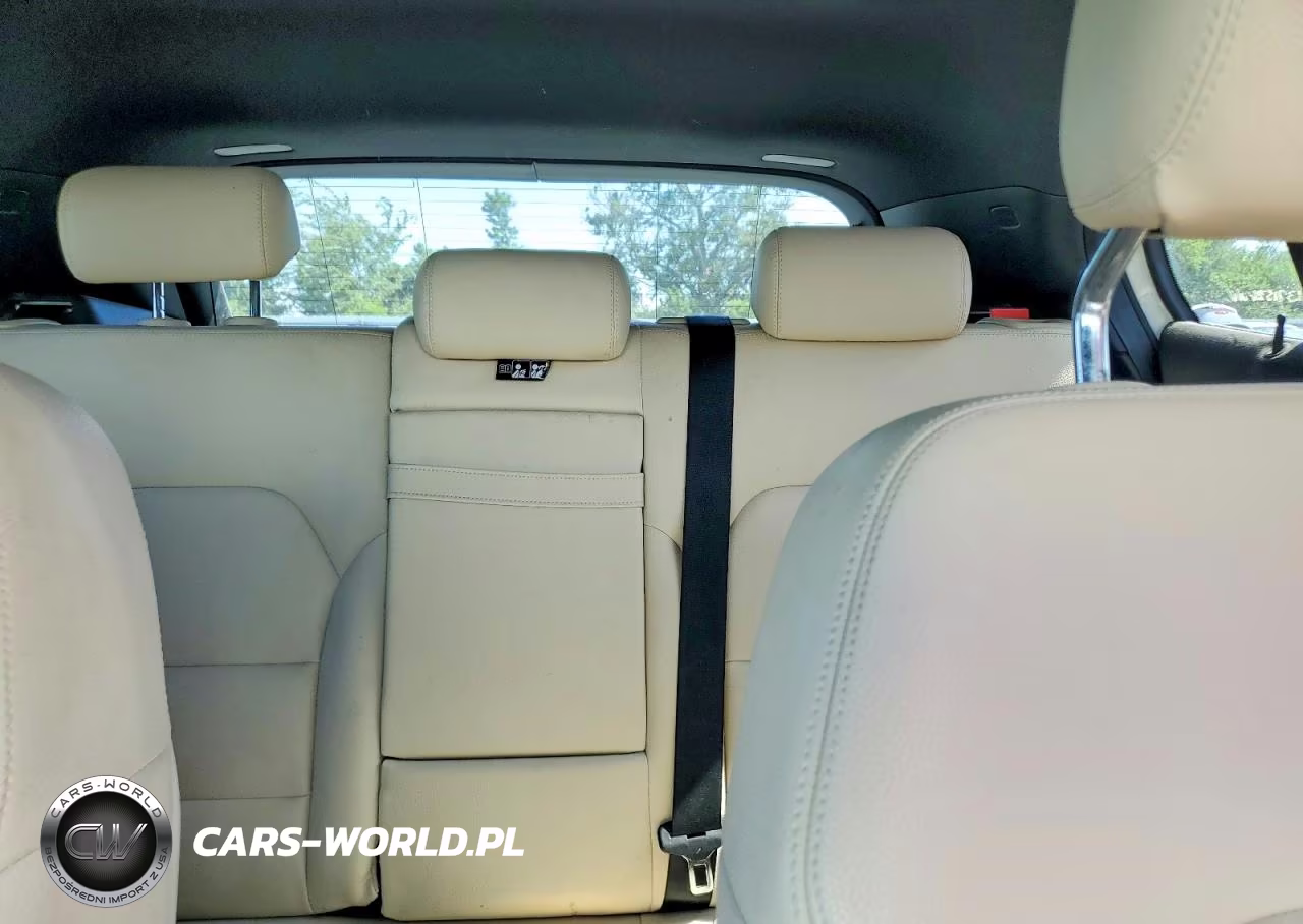 2018 Mercedes-Benz Gla 250 VIN:WDCTG4EB7JJ478030 - 10