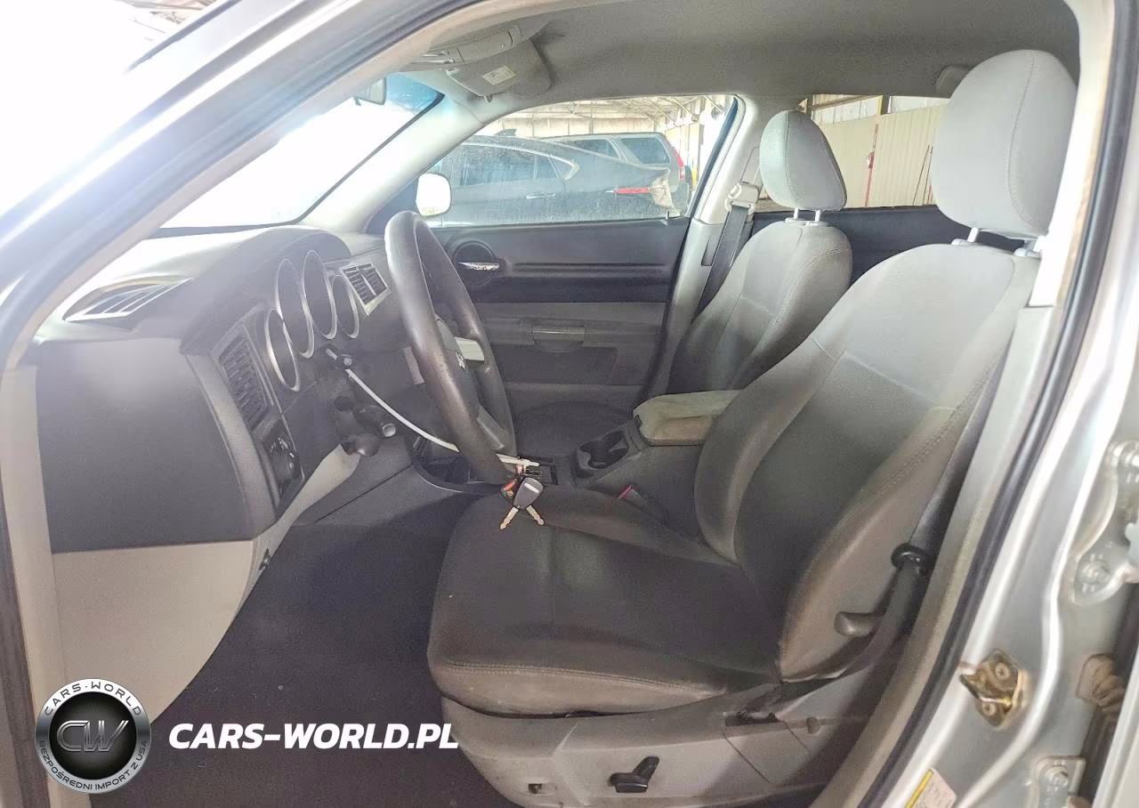 2006 Dodge Magnum Sxt VIN:2D4FV47V26H323719 - 7