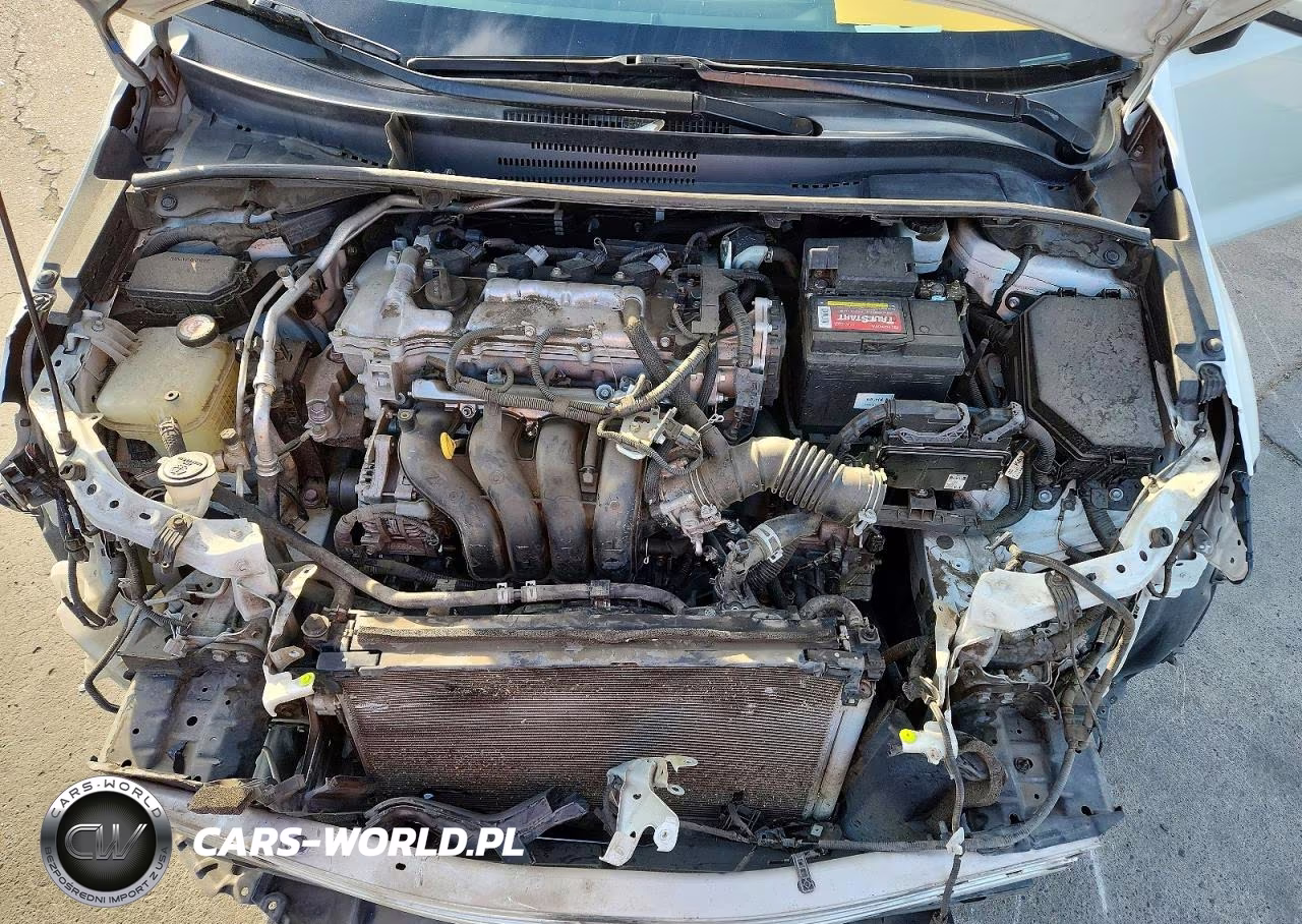 2020 Toyota Corolla Le VIN:5YFVPRAE1LP095906 - 11