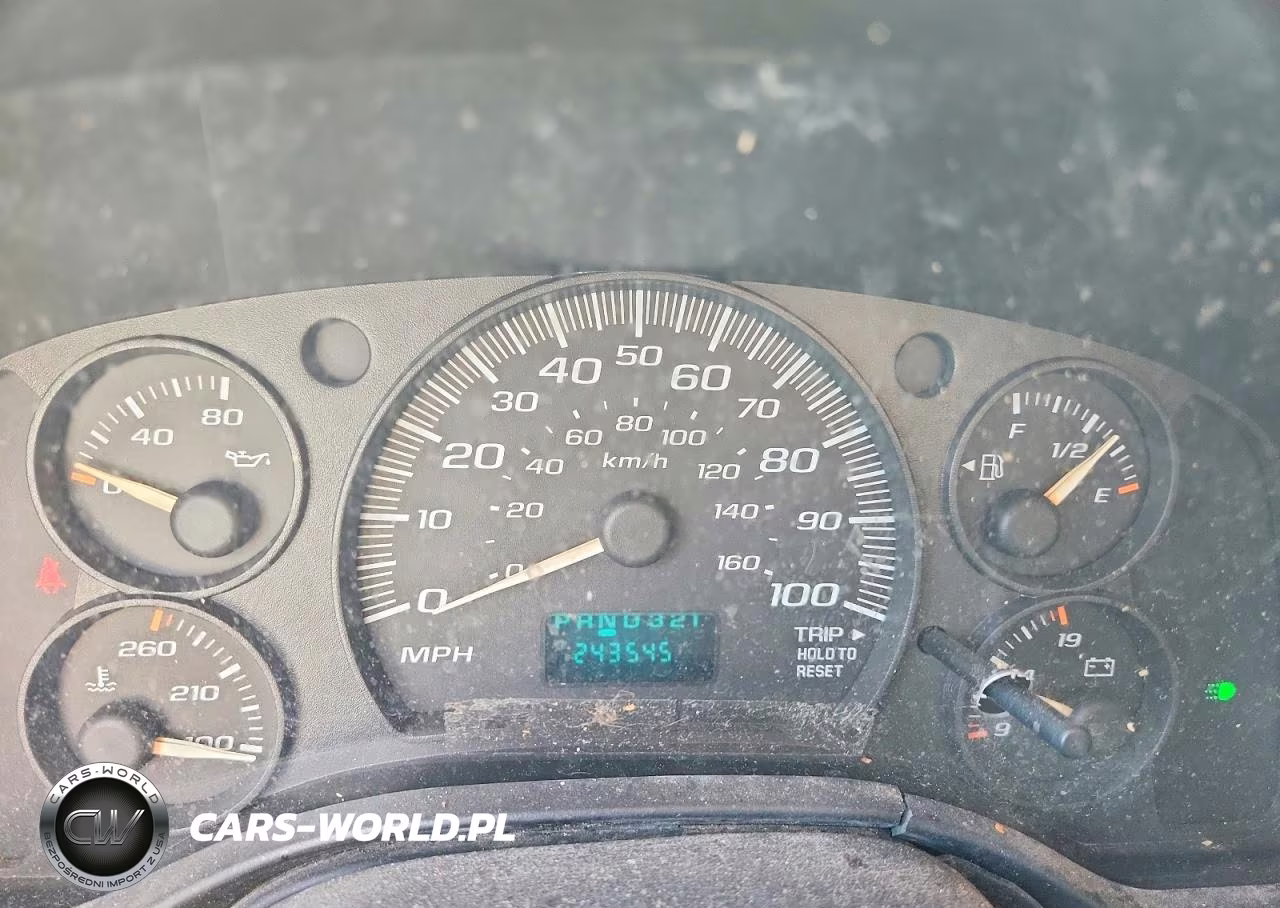 2006 GMC Savana Cutaway G3500 VIN:1GDGG31V161905738 - 9