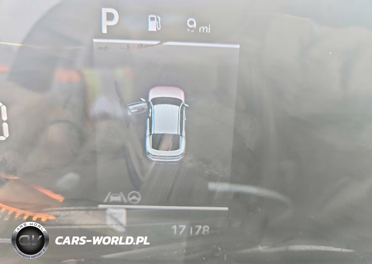 2025 Kia K4 Lxs VIN:3KPFT4DE1SE208994 - 9