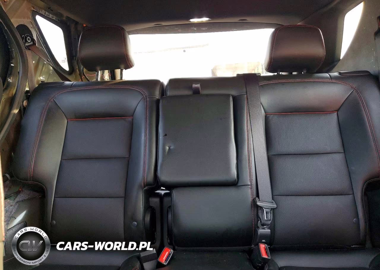 2022 Chevrolet Equinox Rs VIN:3GNAXWEV8NS239388 - 10