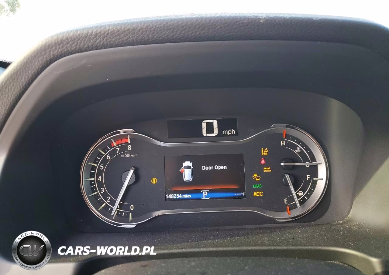 2017 Honda Pilot Touring VIN:5FNYF5H98HB005428 - 9