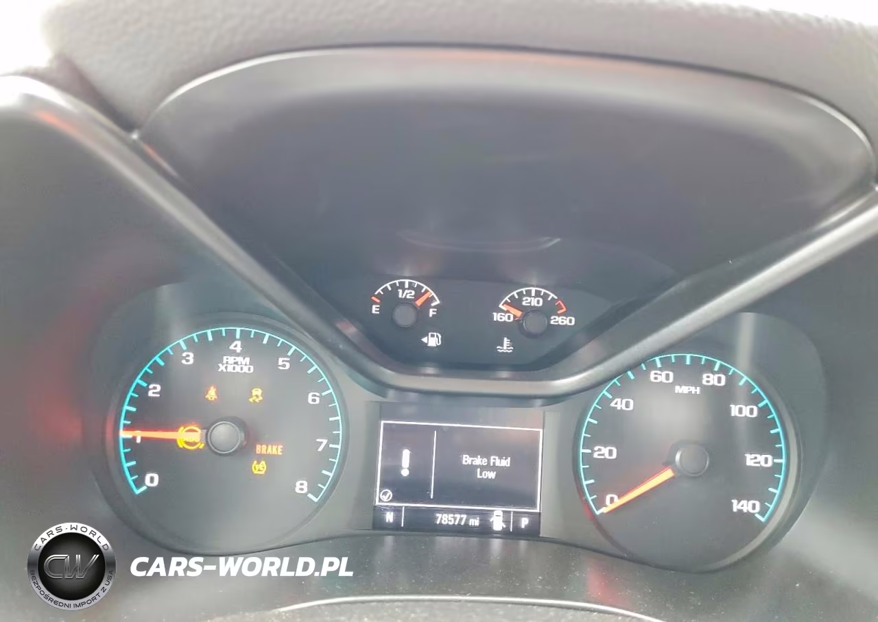 2021 GMC Canyon Elevation VIN:1GTG5CEN3M1281054 - 9