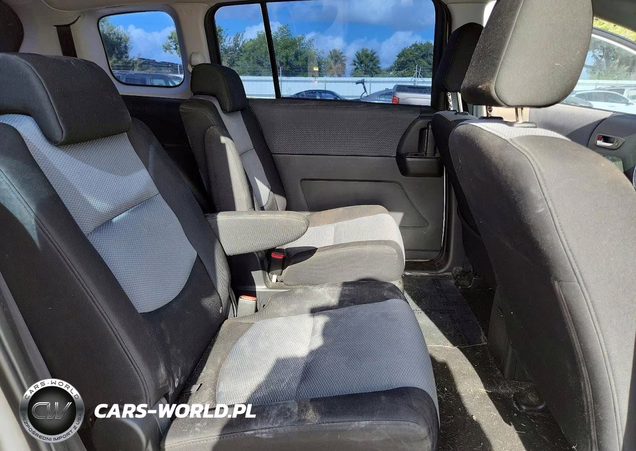 2007 Mazda 5 Se VIN:JM1CR293970135290 - 10