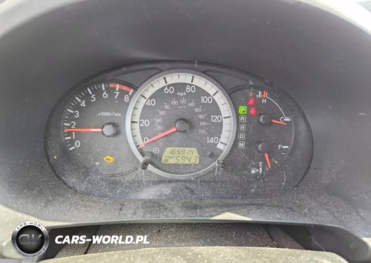 2007 Mazda 5 Se VIN:JM1CR293970135290 - 9