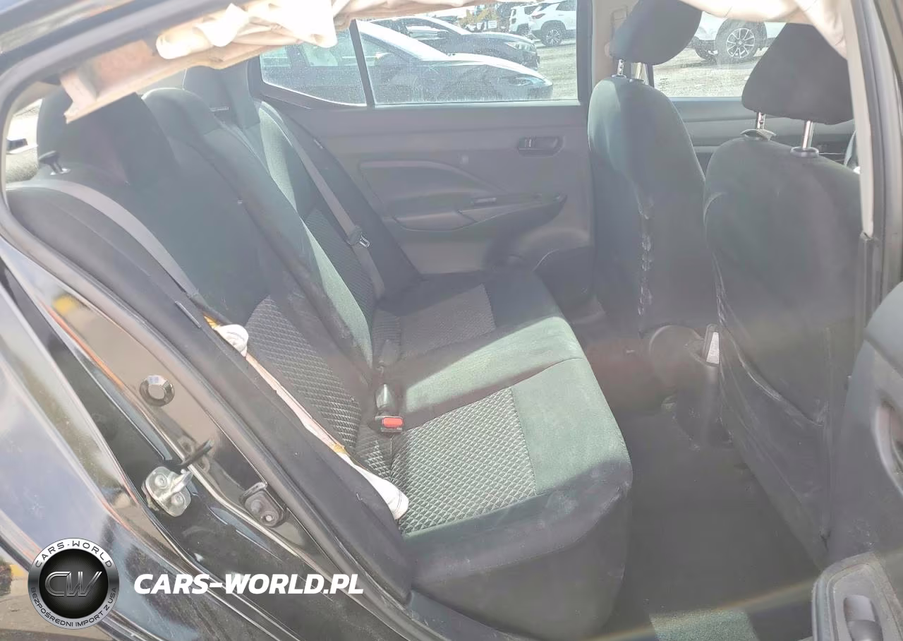 2020 Nissan Versa S VIN:3N1CN8DV4LL919593 - 10