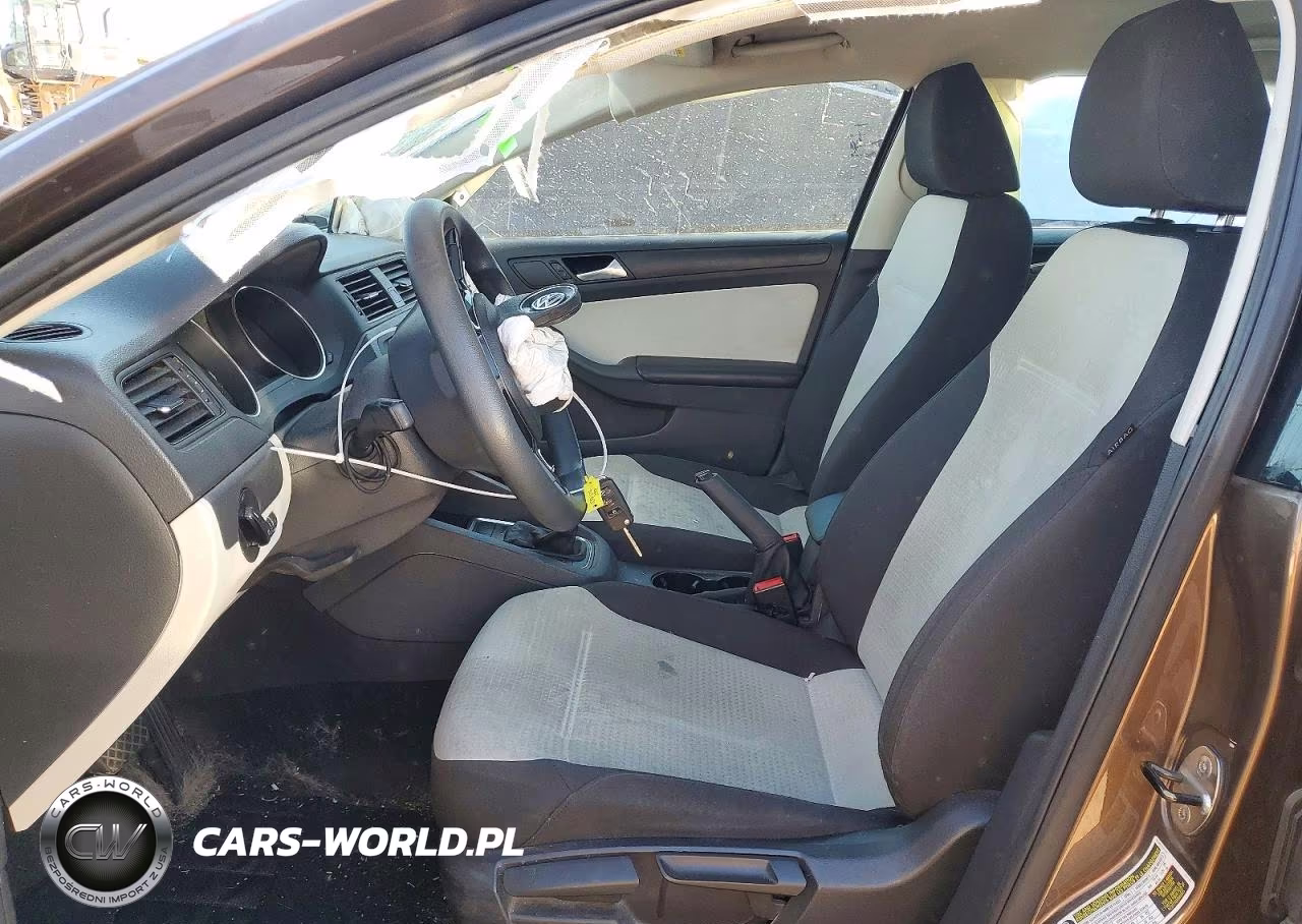 2020 Nissan Versa S VIN:3N1CN8DV4LL919593 - 7