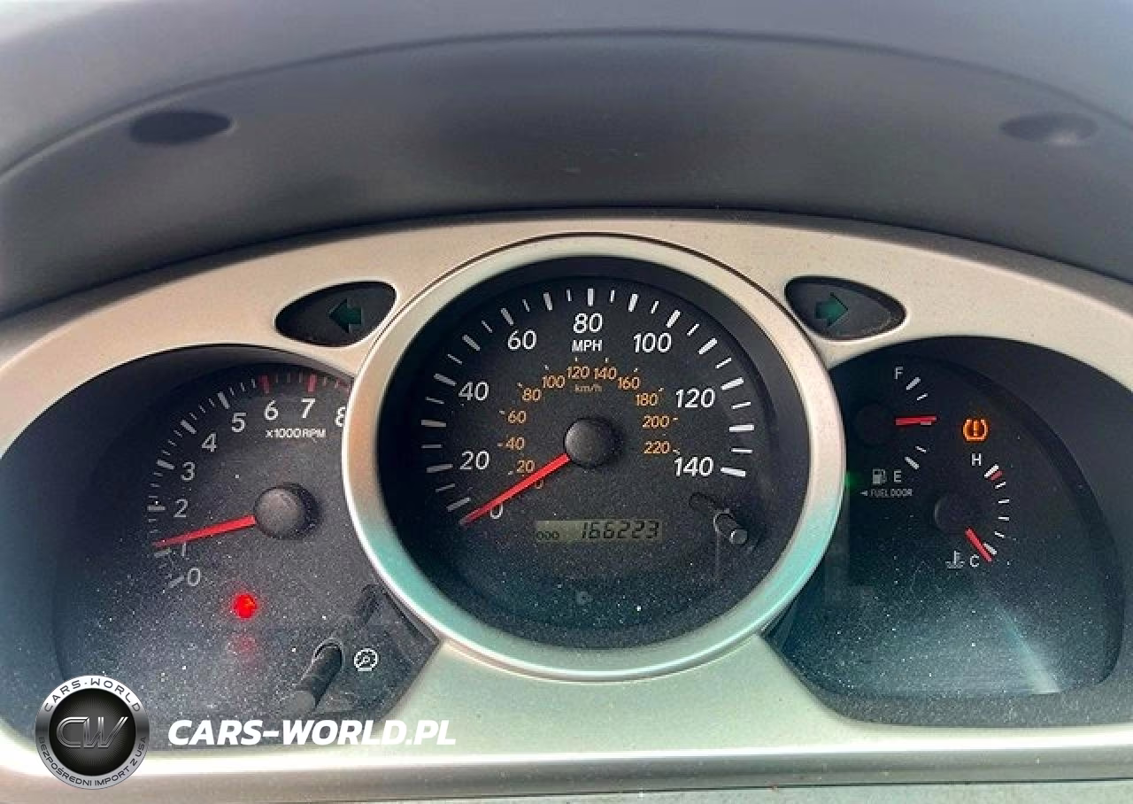 2006 Toyota Highlander Base VIN:JTEEP21A260163001 - 9