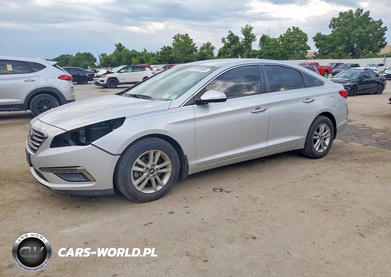 2022 Hyundai Sonata Eco