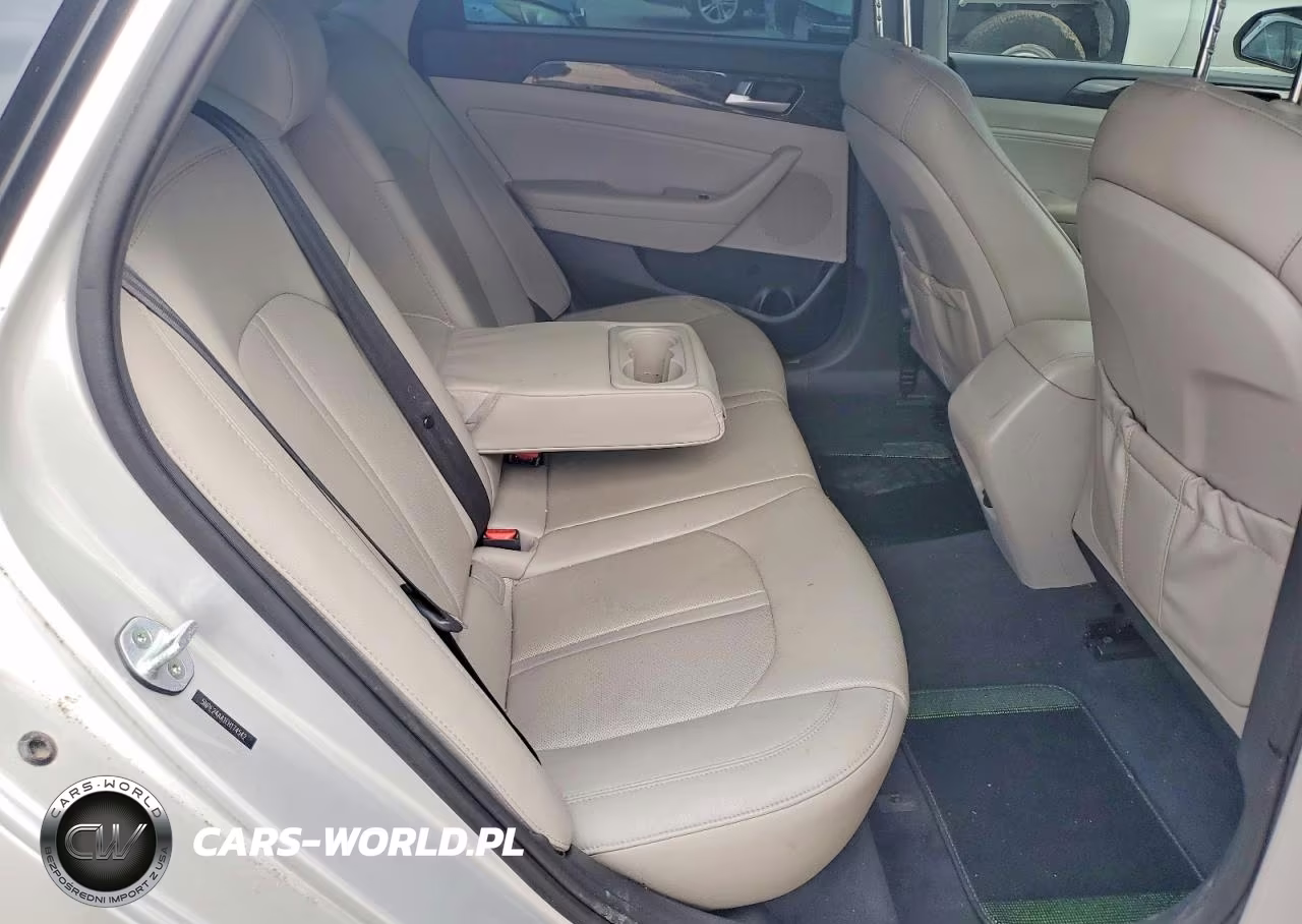 2022 Hyundai Sonata Eco VIN:5NPE24AA1FH174542 - 10