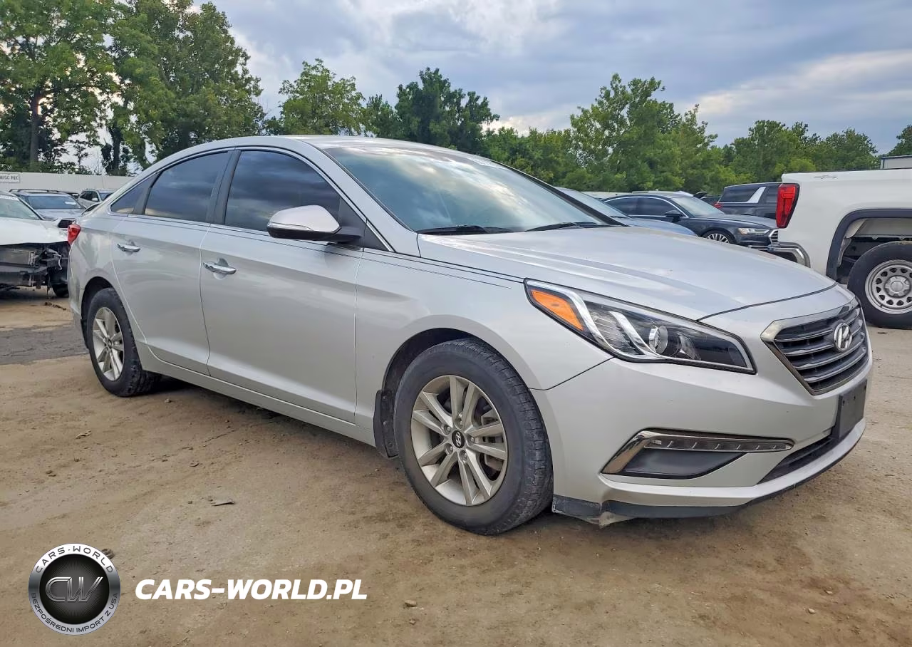 2022 Hyundai Sonata Eco VIN:5NPE24AA1FH174542 - 4