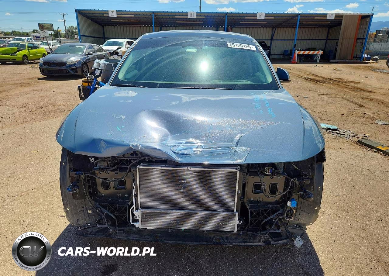 2024 Hyundai Ioniq 5 Limited VIN:KM8KRDDF0RU320263 - 5