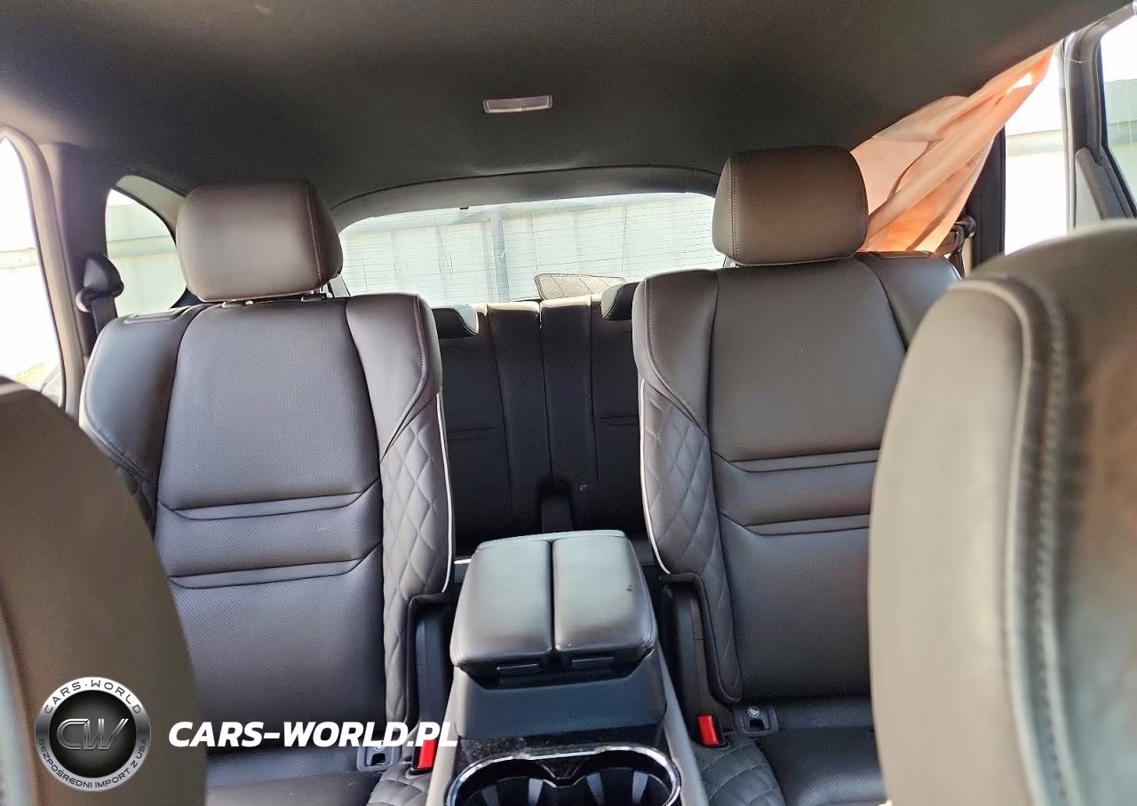 2022 Mazda Cx-9 Signature VIN:JM3TCBEY0N0611899 - 10