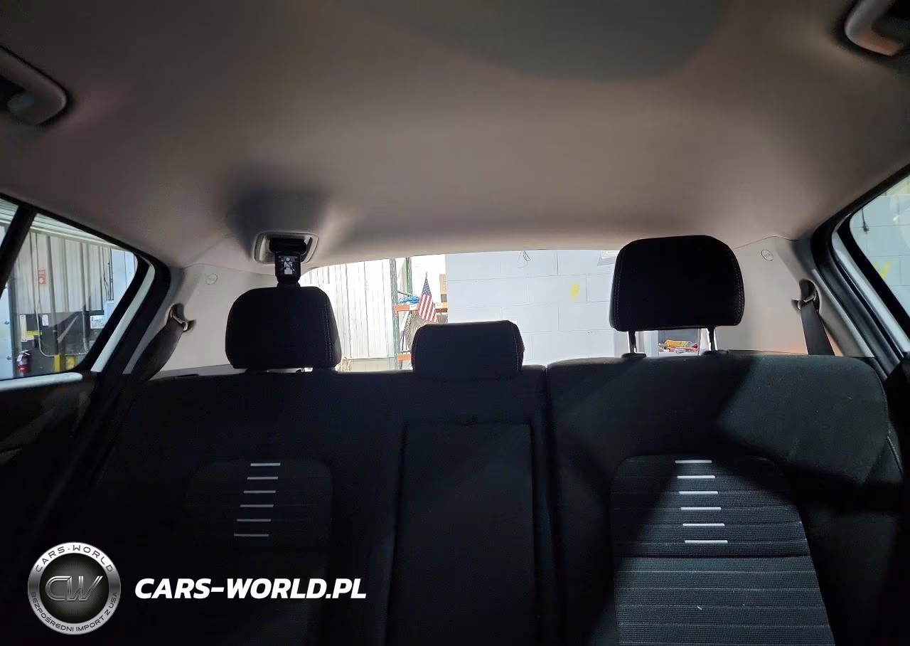 2020 Kia Sportage Lx VIN:KNDPMCAC0L7670379 - 10