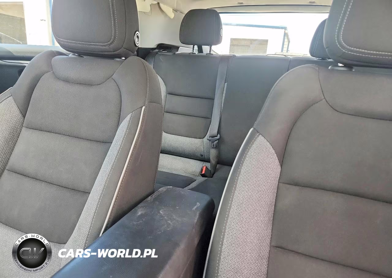 2023 Chevrolet Trailblazer Ls VIN:KL79MMS22PB074971 - 10